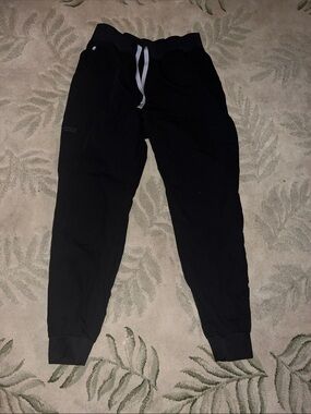Women’s  FIGS Jogger Pants with Drawstring